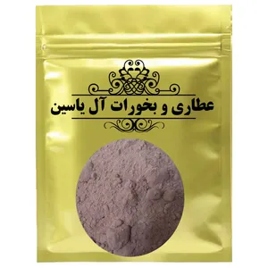 دمنوش پور زحل - 75 گرم 
