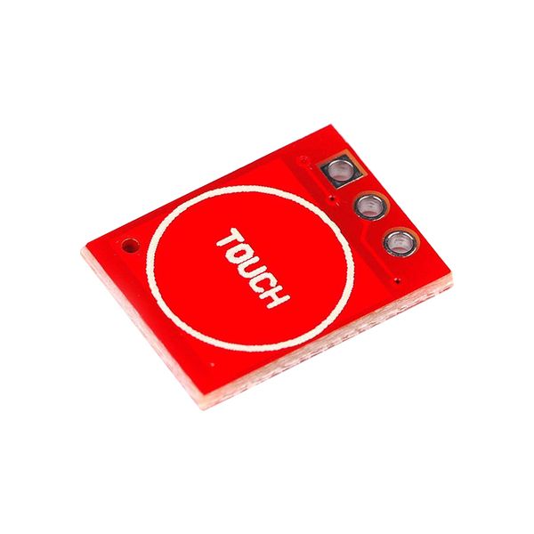کلید تاچ تک کانال کد 8 بسته 100 عددی کلید تاچ تک کانال کد 8 بسته 100 عددی