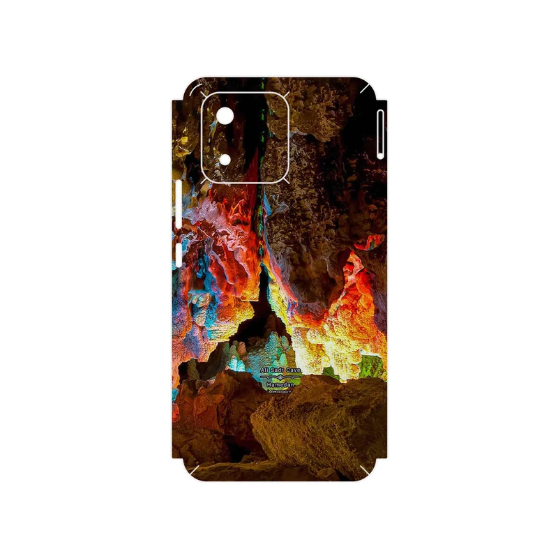 برچسب پوششی ماهوت مدل Ali Sadr Cave مناسب برای گوشی موبایل آنر X5