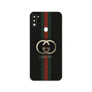 MAHOOT  GCC Cover Sticker for Samsung Galaxy A11