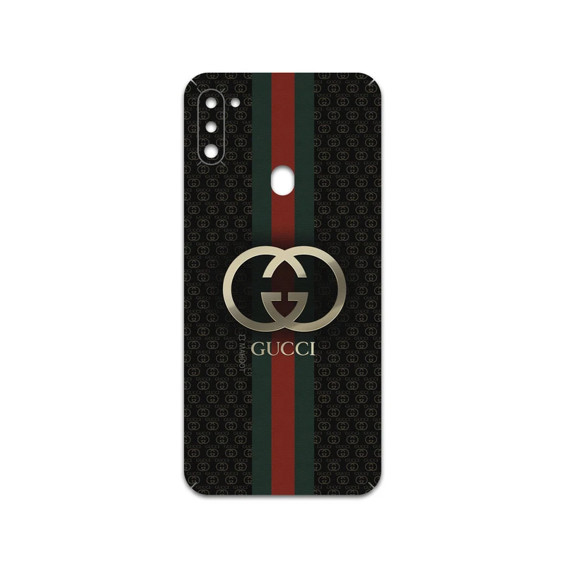 برچسب پوششی ماهوت مدل GCC مناسب برای گوشی موبایل سامسونگ Galaxy A11