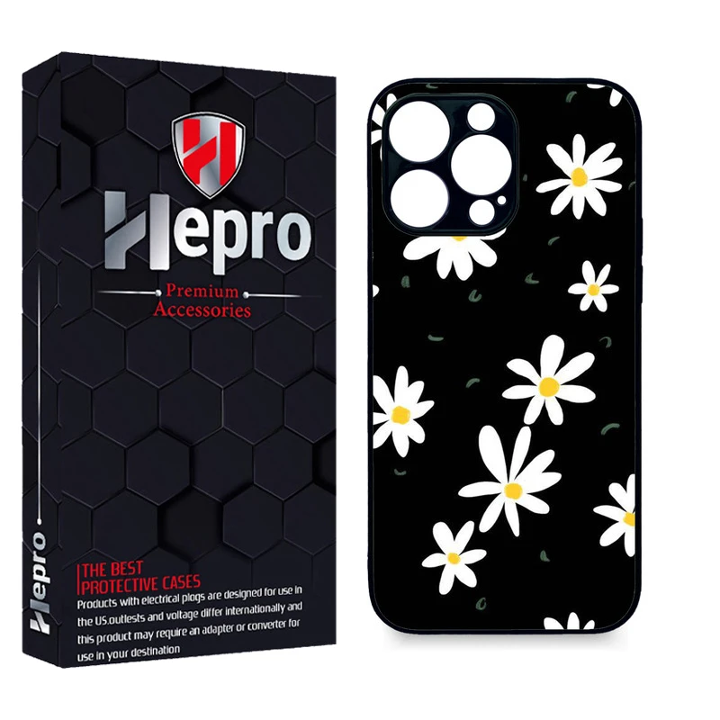 کاور هپرو طرح فانتزی مدل TPU مناسب برای گوشی موبایل اپل IPHONE 12 PRO