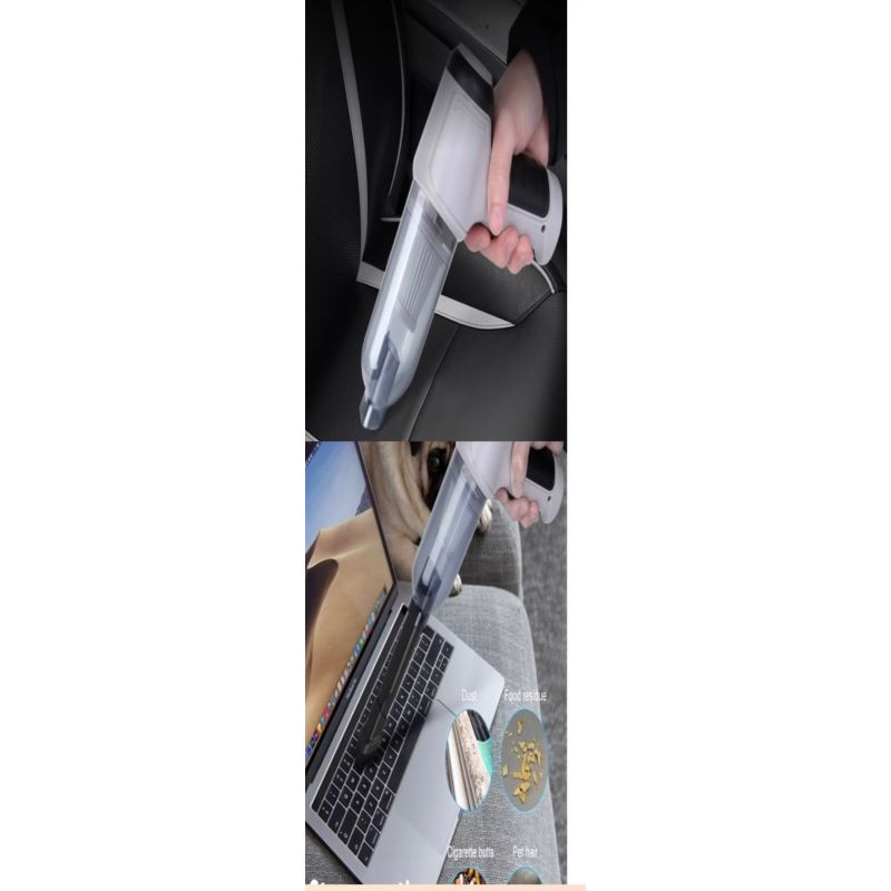 دستگاه دمنده و مکنده 120 وات مدل jj-107