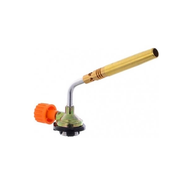 سر شعله افکن مدل KT-2104 سر شعله افکن مدل KT-2104