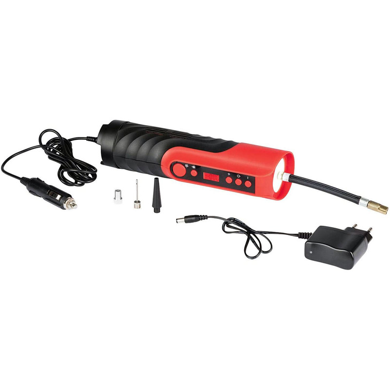 کمپرسور هوا شارژی آلتمیت اسپید مدل USKT 60 A1