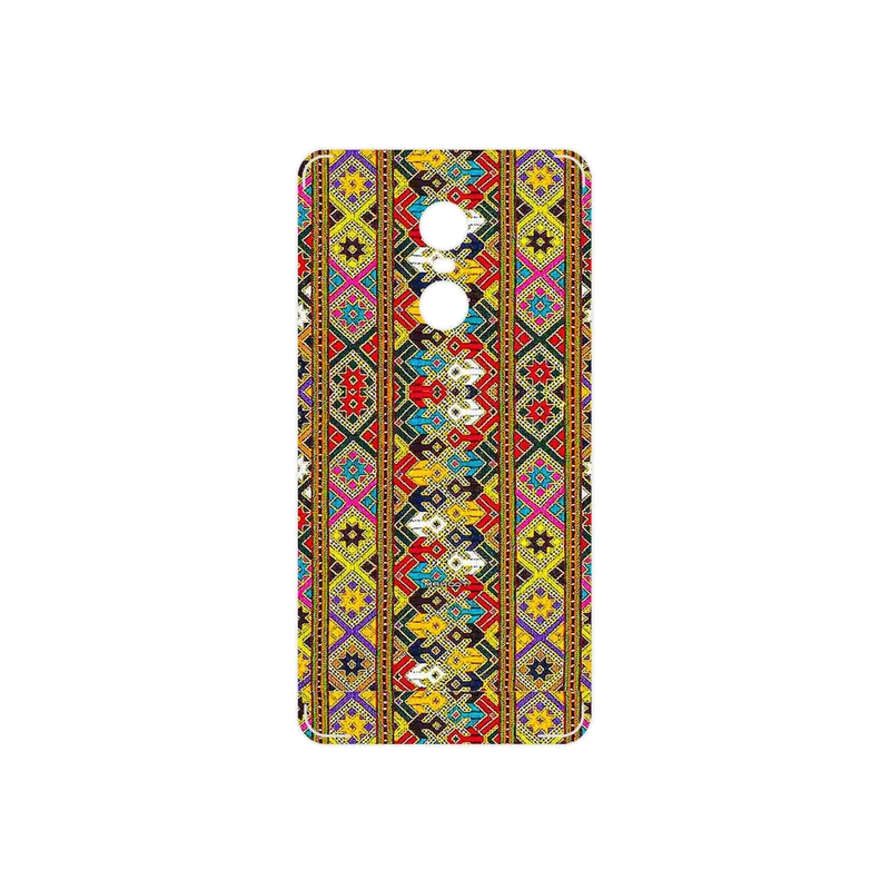 برچسب پوششی ماهوت مدل SISTAN Needlework 2 مناسب برای گوشی موبایل شیائومی Redmi Note 4X