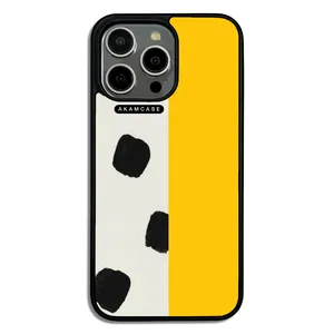 AKAM AMCWA15PROMAX-BOHO15 Cover For Apple iPhone 15 Pro Max