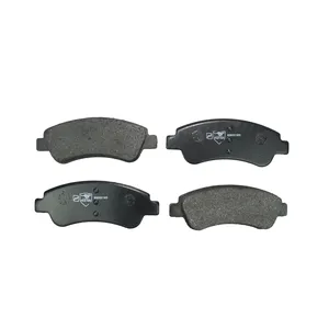  لنت ترمز جلو پالید پارت کد IFB6 مناسب برای سیتروئن C3