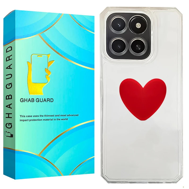 کاور قاب گارد مدل KPSDH مناسب برای گوشی موبایل آنر X5b /  X5b Plus