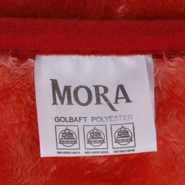 پتو گلبافت مدل مورا سایز 160x220 سانتی متر