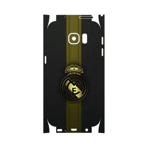 MAHOOT  Real-Madrid-2-FullSkin Cover Sticker for Samsung Galaxy S7