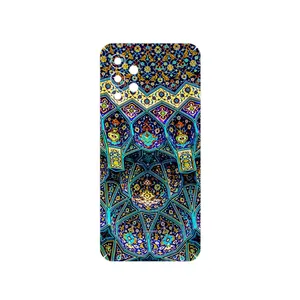 MAHOOT Iran Tile 14 Cover Sticker for Samsung Galaxy A13