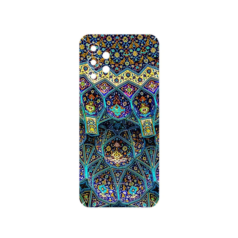 برچسب پوششی ماهوت مدل Iran Tile 14 مناسب برای گوشی موبایل سامسونگ Galaxy A13