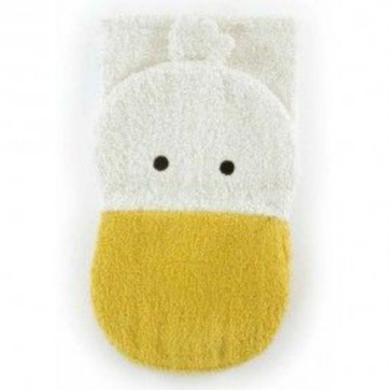 لیف حمام کودک مدل 91