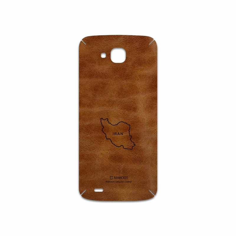 برچسب پوششی ماهوت مدل BFL-IRC مناسب برای گوشی موبایل ال جی X venture