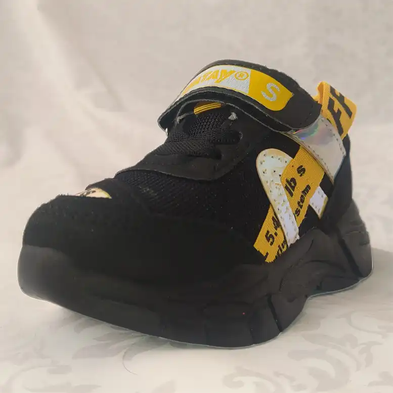 کفش مخصوص دویدن کد JN_BLY