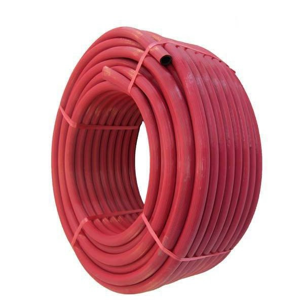 شلنگ آبیاری مدل زیر کابلی 1/2