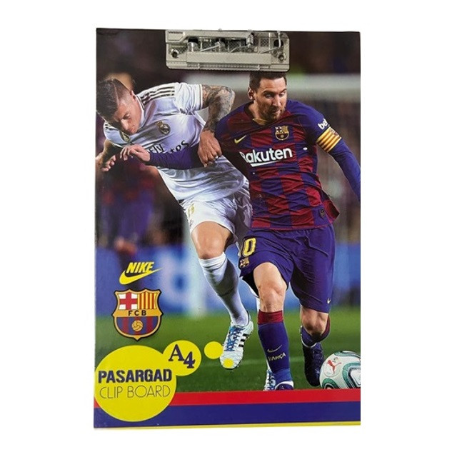 تخته شاسی پاسارگاد مدل مسی کد 406 سایز A4