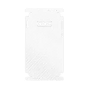 MAHOOT Ceramic-Fiber-FullSkin Cover Sticker for Samsung Galaxy S10e