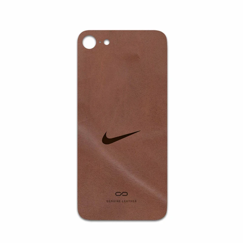 برچسب پوششی ماهوت مدل MNL-NK مناسب برای گوشی موبایل اپل iPhone SE 2022