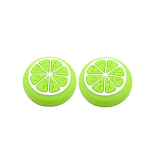روکش آنالوگ نینتندو سوئیچ مدل Fruit-001 بسته دو عددی