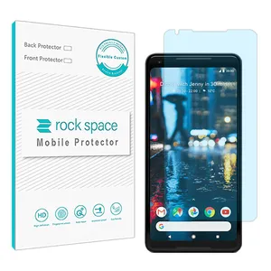 Rock space code BLU anti-blue screen protector suitable for Google Pixel 2 XL