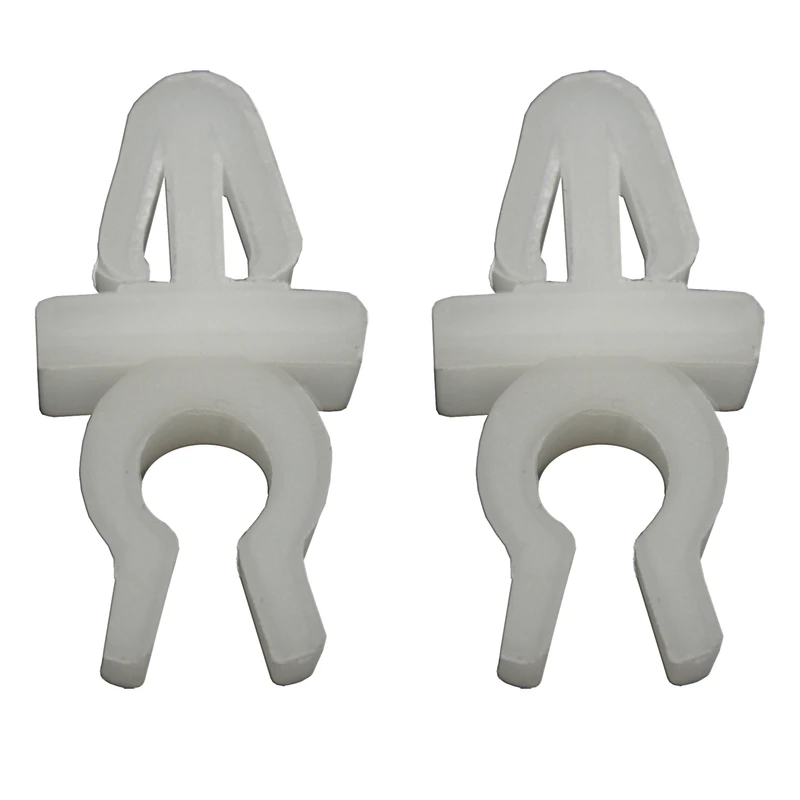 خار میل کاپوت بیلگین مدل W-2 مناسب برای شاهین بسته 2 عددی