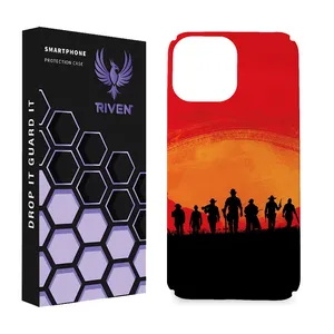 RIVEN RI2-12 Case For Apple iphone 13 Pro Max