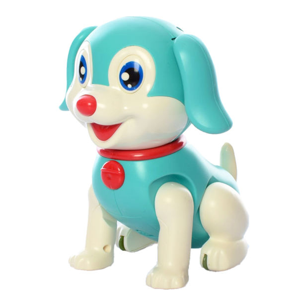 اسباب بازی مدل  سگ بازیگوش کد 4131