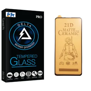 PK Delta Glass Ceramics Screen Protector For Samsung Galaxy M31s
