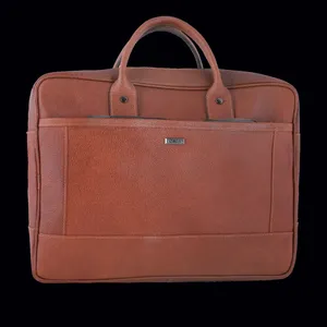 کیف اداری چرم یلسان مدل   نکو کد 4 NK-013-BF