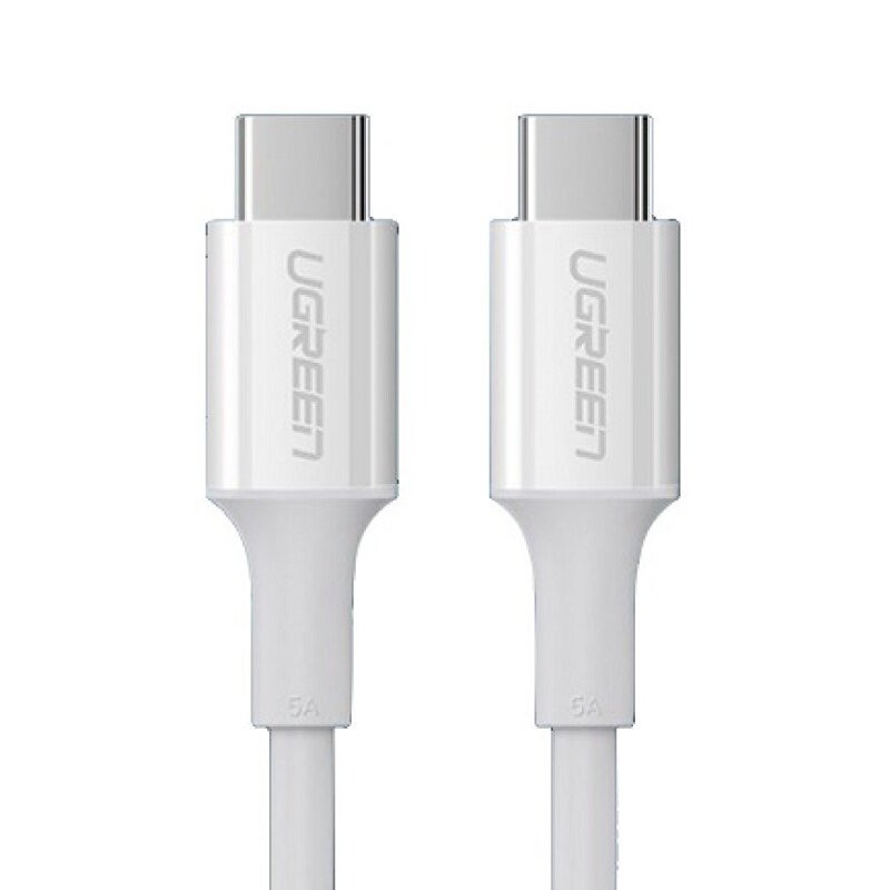 کابل تبدیل USB-C یوگرین مدل US300 طول 1 متر