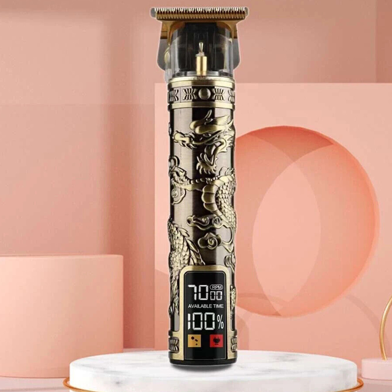 ماشین اصلاح موی سر و صورت دیناواری مدل D-199