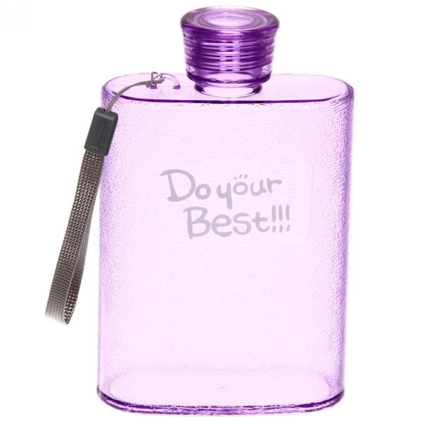 قمقمه مدل doyour best کد naser1369n1 گنجایش 0.430 لیتر