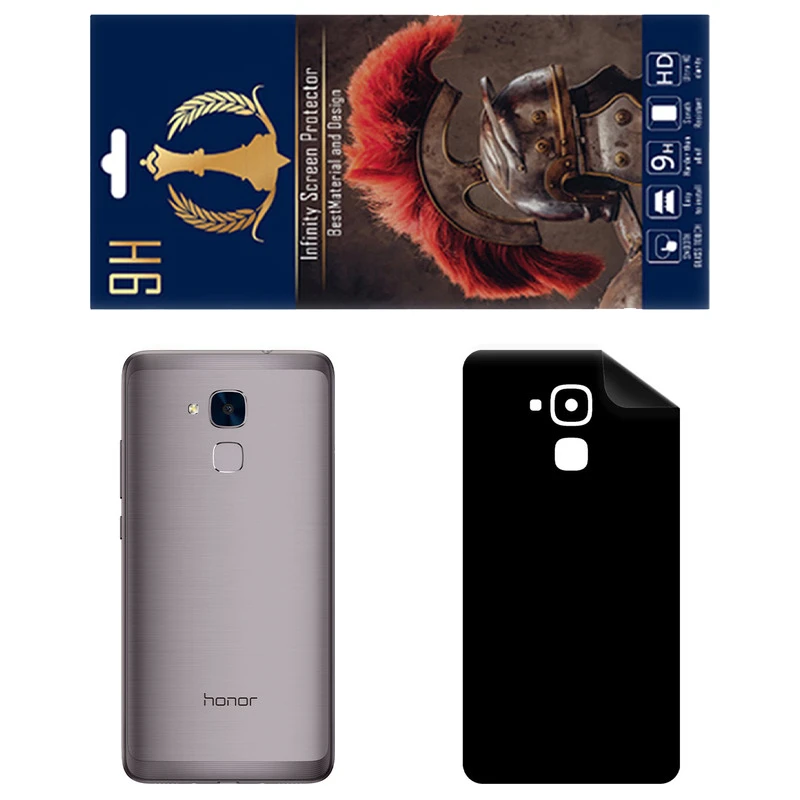 برچسب پوششی اینفینیتی مدل PRO RG مناسب برای گوشی موبایل آنر 7 Lite