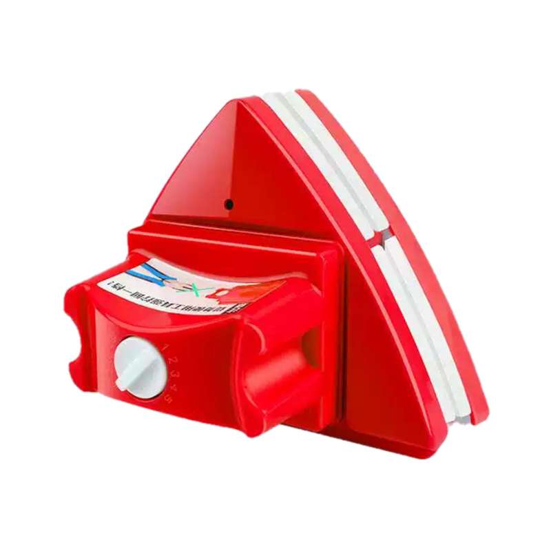 شیشه پاک کن مغناطیسی مدل تنظیم دار کد ٣-٣٠