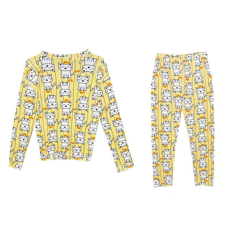 ست بلوز و شلوار زنانه مدل 2219