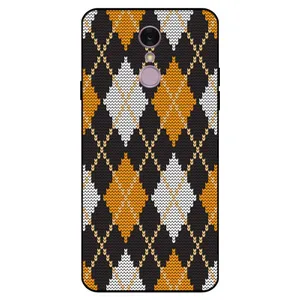  Megafone 8104 Cover For LG Q7 / Q7 Plus