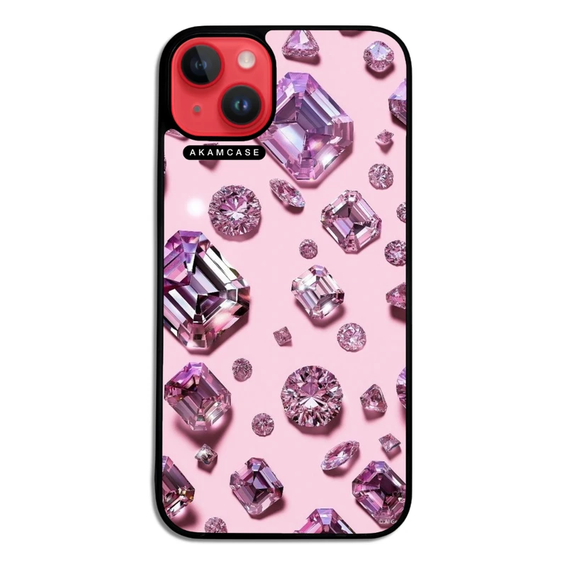 کاور آکام مدل AMC-WA14PLUS-JWELERY-9 مناسب برای گوشی موبایل اپل iPhone 14 Plus