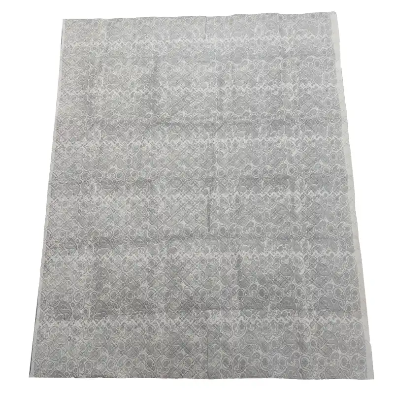 زیر انداز سفری مدل کیفی