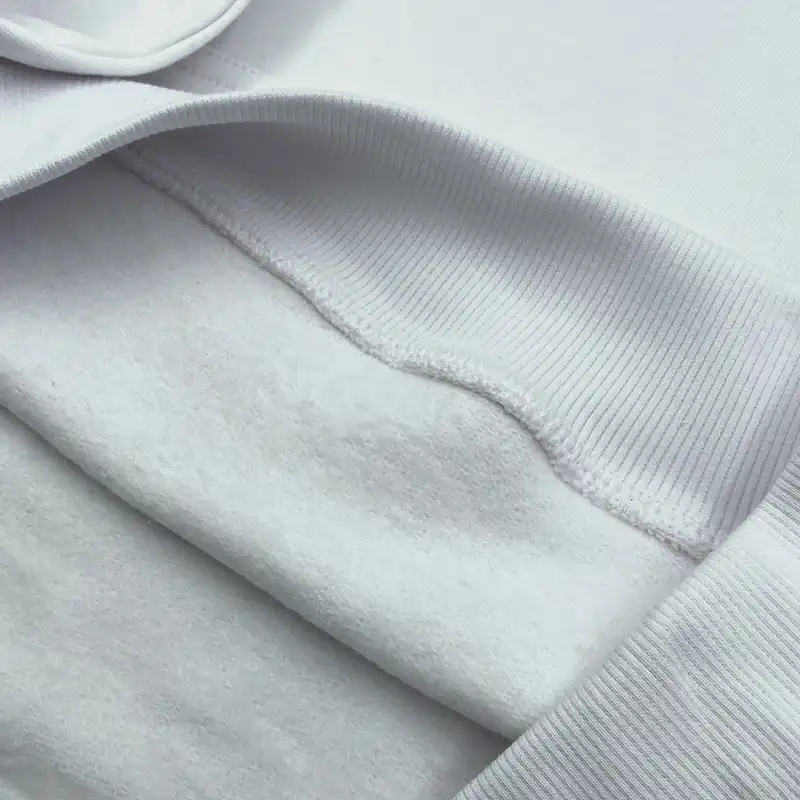 هودی زنانه فانتازیو مدل اکو کد 113 رنگ سفید