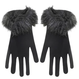 دستکش زنانه مدل STJ107