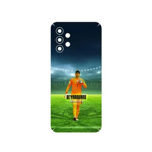 MAHOOT Alireza Beiranvand Cover Sticker for Samsung Galaxy A13