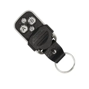  ریموت کنترل طرح بتا کد 433