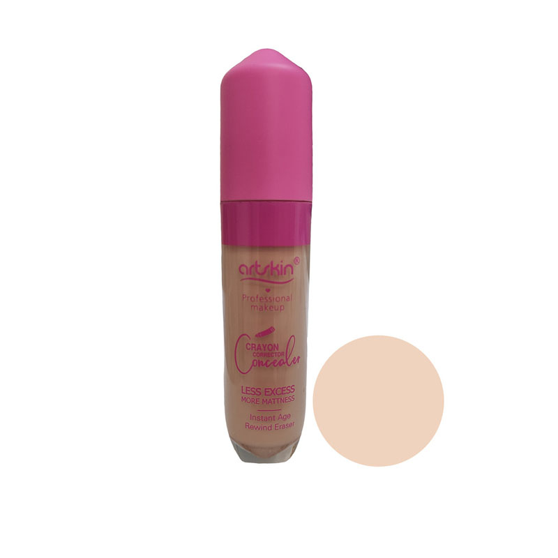 قیمت روز کانسیلر آرت‌اسکین مدل Crayon corrector شماره 03 خرید