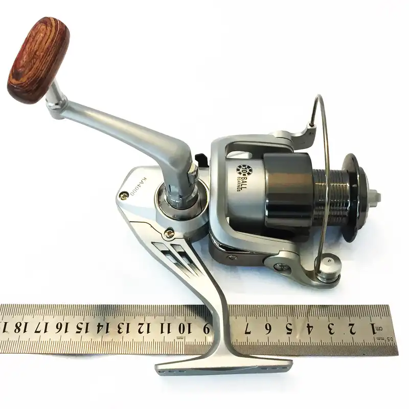 چرخ ماهیگیری مدل KA 4000