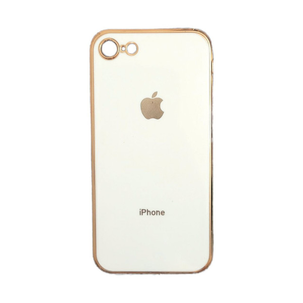 کاور یونیک مدل Combat مناسب برای گوشی موبایل اپل iPhone 7/8/SE2/SE3