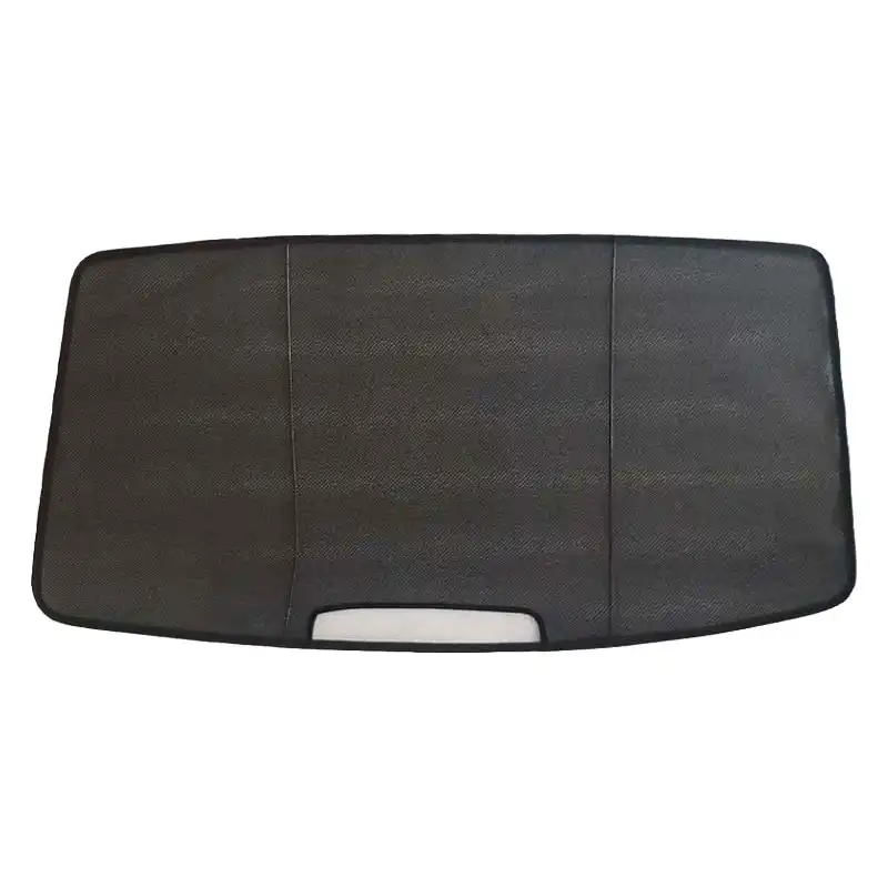 آفتابگیر شیشه عقب خودرو سلیمی کد SLM220 مناسب برای پراید 111