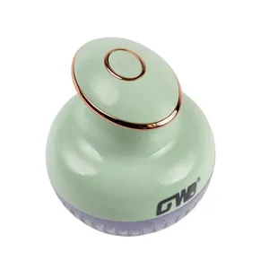 پرزگیر لباس شارژی مدل GW-8169