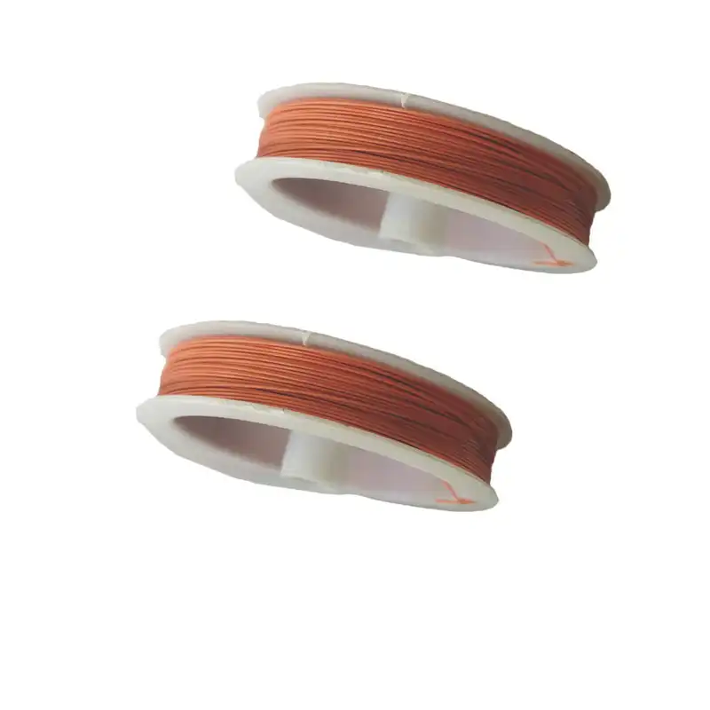 سیم گلسازی مدل مفتولی کد BOK2NA بسته 2 عددی